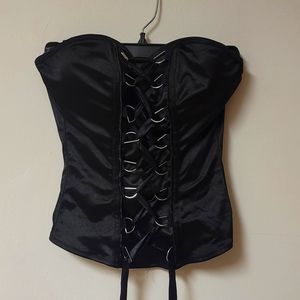 Fashion corset